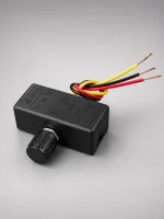 Регулятор оборотов насоса 12V 8A для опрыскивателей и водяных насосов — общий вид товара для самогоноварения