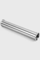 Царга Clamp 3″ 1400мм AISI 304 — общий вид товара для самогоноварения