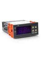 Терморегулятор STC-1000 12в 10A с датчиком — общий вид товара для самогоноварения