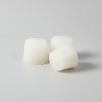 Кламповое соединение и узлы пробки силиконовые конические для самогонного аппарата