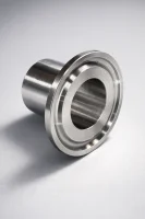 Патрубок штуцер кламп 3/4″ DN 19 AISI 304 — общий вид товара для самогоноварения