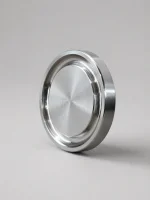 Заглушка кламп 1/2″ AISI 304 — общий вид товара для самогоноварения