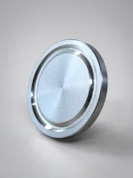 Заглушка кламп 3/4″ AISI 304 — общий вид товара для самогоноварения