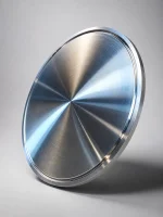 Заглушка кламп 7″ AISI 304 — общий вид товара для самогоноварения