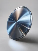 Заглушка кламп 8″ AISI 304 — общий вид товара для самогоноварения