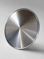 Заглушка кламп 16″ AISI 304 — общий вид товара для самогоноварения