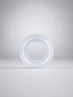 Прокладка силиконовая кламп 3/4″ — общий вид товара для самогоноварения