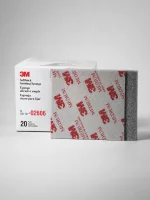 Шлифовальная губка 3M 2606 Medium P120–180 — общий вид товара для самогоноварения