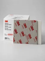 Шлифовальная губка 3M 2604 FINE P320/400 — общий вид товара для самогоноварения