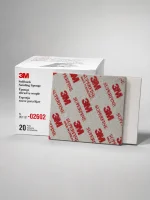 Шлифовальная губка 3M 2602 SUPERFINE P500/600 — общий вид товара для самогоноварения