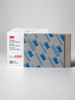 Шлифовальная губка 3M 2601 ULTRAFINE P800-1000 — общий вид товара для самогоноварения